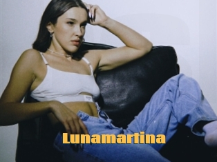 Lunamartina