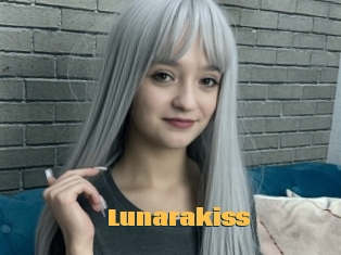Lunarakiss