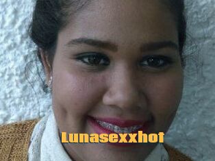 Lunasexxhot