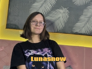 Lunasnow