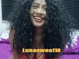 Lunasweet18