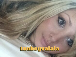 Lunheyvalala