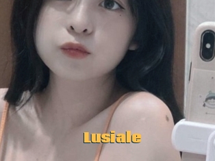 Lusiale