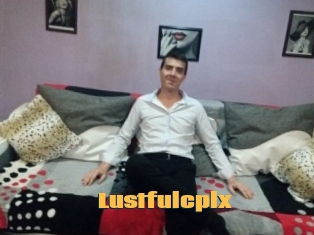 Lustfulcplx