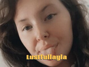 Lustfullayla