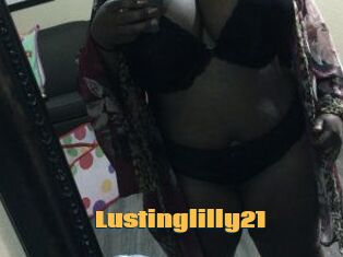 Lustinglilly21