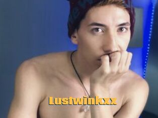 Lustwinkxx