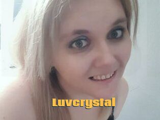 Luvcrystal