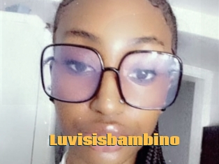 Luvisisbambino