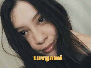 Luvyami