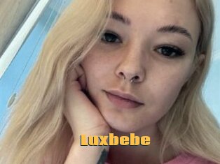 Luxbebe