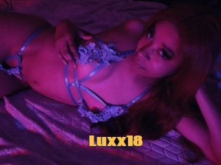 Luxx18