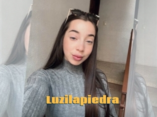 Luzilapiedra