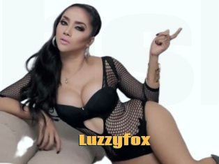 Luzzyfox