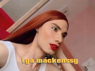 Lya_mackenssy