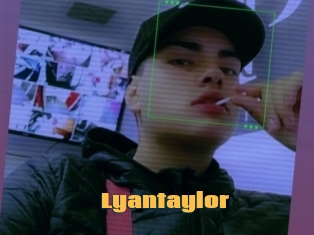 Lyantaylor