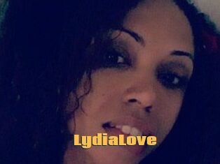 LydiaLove