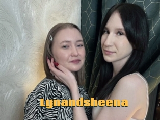 Lynandsheena