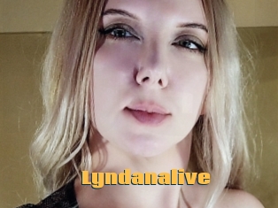 Lyndanalive