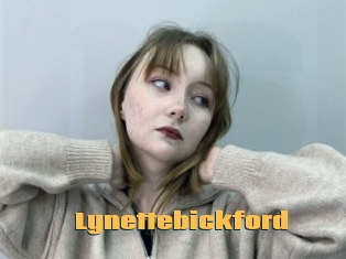 Lynettebickford