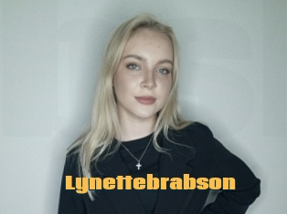 Lynettebrabson