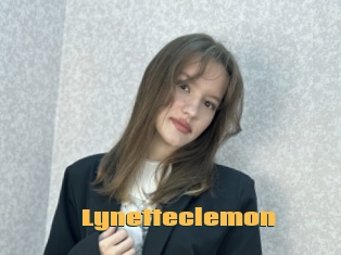 Lynetteclemon