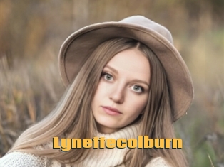 Lynettecolburn