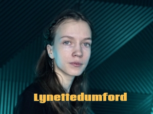 Lynettedumford