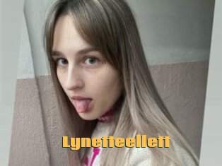 Lynetteellett