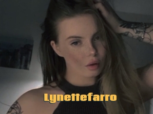 Lynettefarro