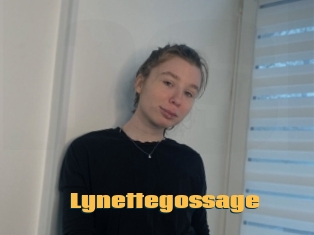 Lynettegossage