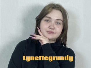 Lynettegrundy