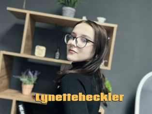 Lynetteheckler