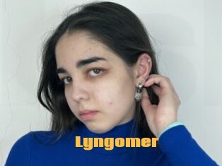 Lyngomer
