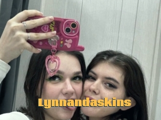 Lynnandaskins