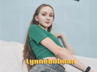 Lynnebulman