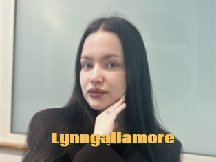 Lynngallamore