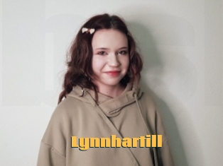 Lynnhartill