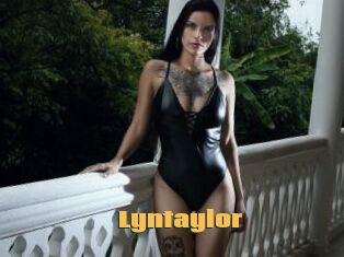 Lyntaylor