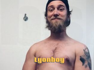 Lyonboy