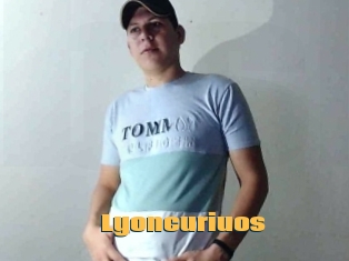 Lyoncuriuos