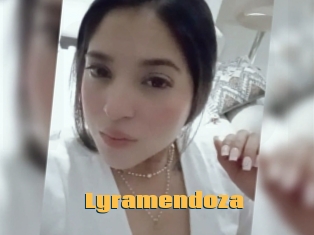 Lyramendoza