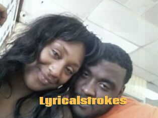 Lyricalstrokes