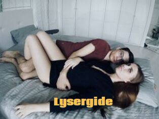 Lysergide