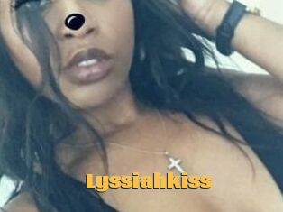 Lyssiahkiss