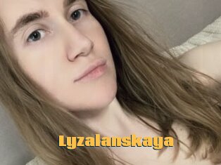 Lyzalanskaya