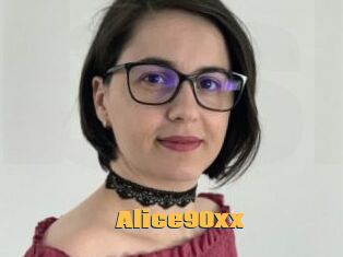 Alice90xx