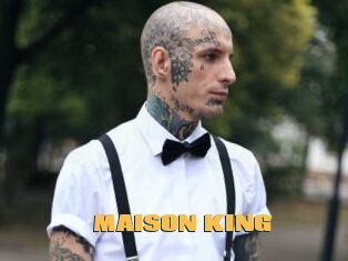 MAISON_KING