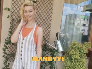 MANDYYE