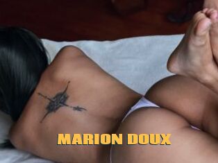 MARION_DOUX